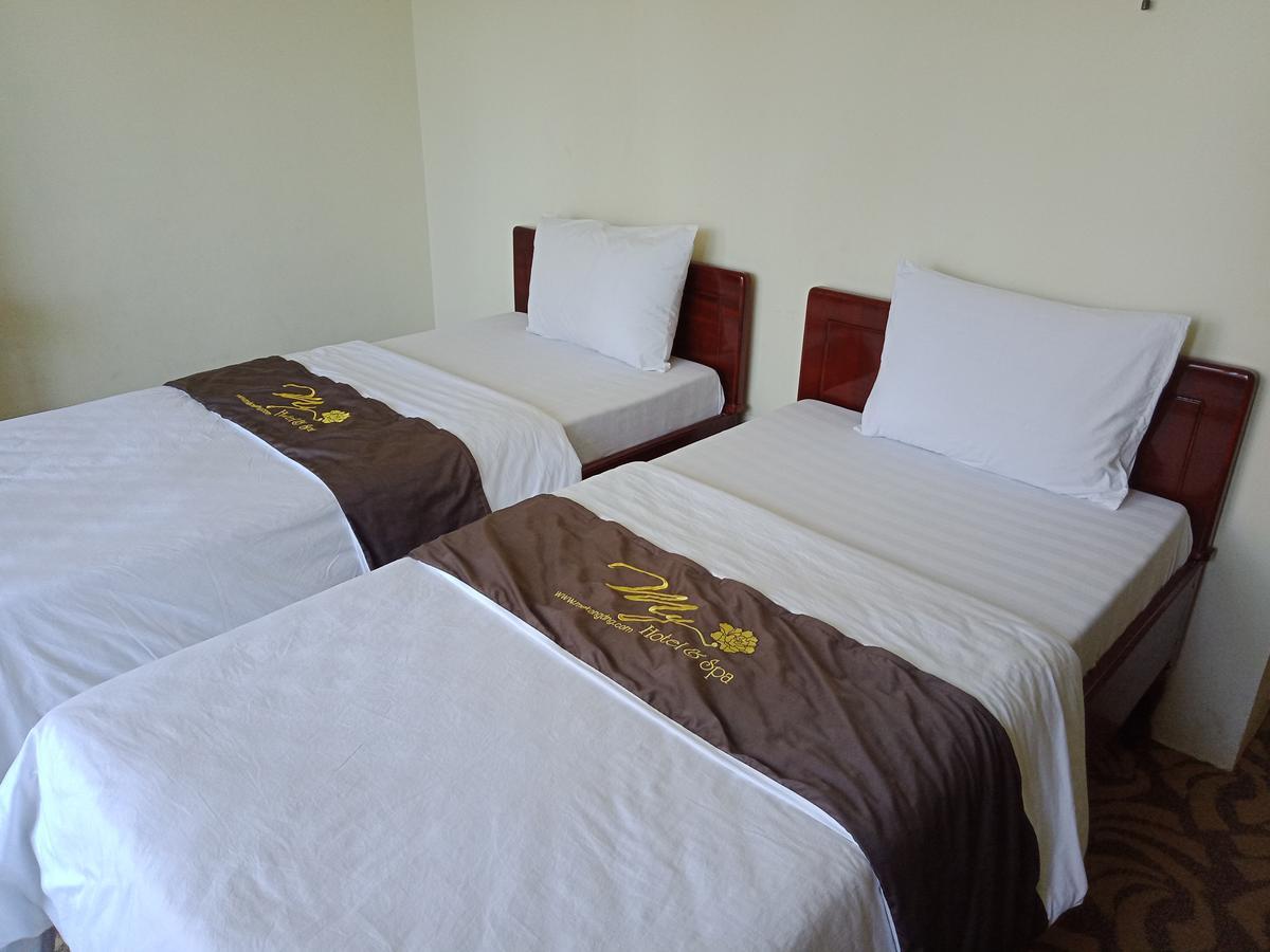 My Hotel & Spa Da Nang Exterior foto